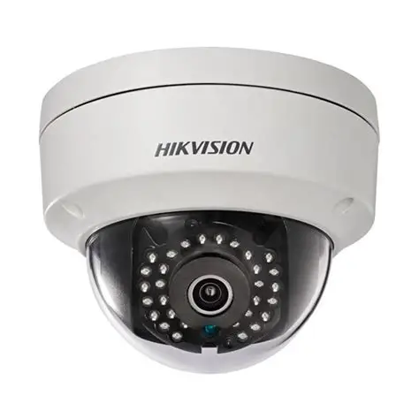 CAMARA IP TIPO DOMO